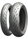 160/60R17 69W Michelin ROAD 5 R Summer Motorcycle Tyre