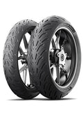 190/55R17 75W Michelin ROAD 6 R Summer Motorcycle Tyre