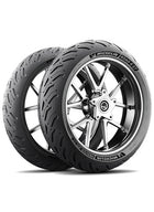 180/55R17 73W Michelin ROAD 6 GT R Summer Motorcycle Tyre