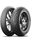 130/70R18 63H Michelin ROAD W GT F Summer Motorcycle Tyre