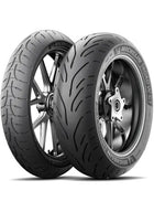 130/70R18 63H Michelin ROAD W GT F Summer Motorcycle Tyre