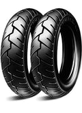 350/80R10 59J Michelin S1 RF F/R Summer Motorcycle Tyre