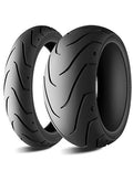 240/40R18 79V Michelin SCORCHER 11 R Summer Motorcycle Tyre