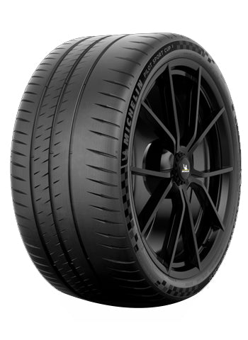 225/40R19 93(Z)Y Michelin SPORT CUP 2 CONNECT XL Summer Car Tyre