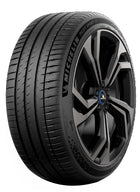 255/45R20 105W Michelin SPORT EV ACOUST GOE XL Summer Car Tyre