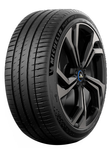 275/45R22 112V Michelin SPORT EV ACOUSTIC XL Summer Car Tyre