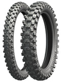 140/80R18 70R Michelin TRACKER R Summer Motorcycle Tyre