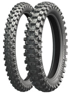 140/80R18 70R Michelin TRACKER R Summer Motorcycle Tyre