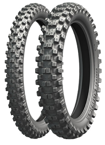 140/80R18 70R Michelin TRACKER R Summer Motorcycle Tyre