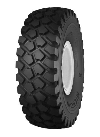 750/80R16 116N Michelin XZL O/R Summer 4x4 Tyre