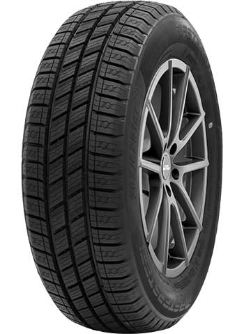 235/65R16 115R Mastersteel ALL WEATHER VAN 2 All Season Van Tyre