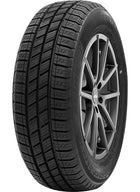 225/65R16 112S Mastersteel ALL WEATHER VAN 2 All Season Van Tyre