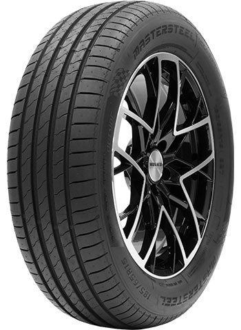 165/70R14 81T Mastersteel CLUBSPORT 2 Summer Car Tyre