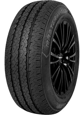 195/65R16 104T Mastersteel LIGHT TRUCK 2 Summer Van Tyre