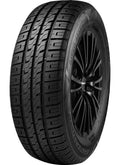 195/75R16 107R Mastersteel LIGHT TRUCK Summer Van Tyre