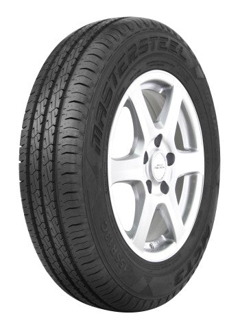 155/80R13 90N Mastersteel MCT 3 Summer Van Tyre