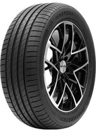 215/65R16 102H Mastersteel PROSPORT 2 XL Summer 4x4 Tyre