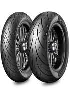 110/90R19 62H Metzeler CRUISETEC Summer Motorcycle Tyre