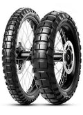 150/70R18 70T Metzeler KAROO4 Summer Motorcycle Tyre