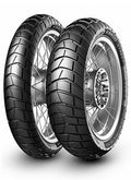 150/70R17 69V Metzeler KAROOSTREE Summer Motorcycle Tyre