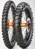 140/80R18 70M Metzeler MCE6DEXTRE Summer Motorcycle Tyre