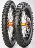 140/80R18 70M Metzeler MCE6DEXTRE Summer Motorcycle Tyre