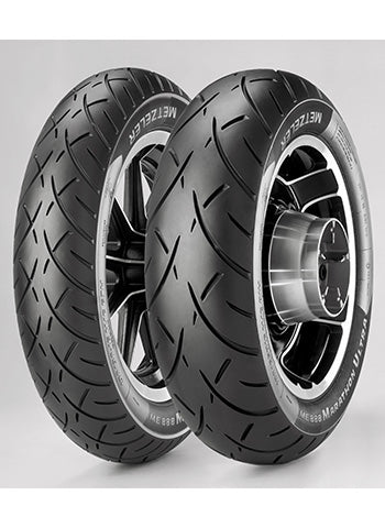 120/70R19 60W Metzeler ME888MARAT Summer Motorcycle Tyre