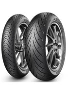120/70R17 58W Metzeler RDTEC01SE Summer Motorcycle Tyre