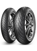 180/55R17 73W Metzeler RDTEC01SE Summer Motorcycle Tyre