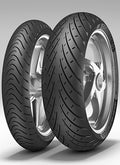 100/80R17 52H Metzeler ROADTEC01 Summer Motorcycle Tyre