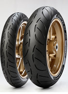 180/55R17 73W Metzeler SPORTECM7R Summer Motorcycle Tyre