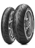 190/55R17 75W Metzeler SPRTECM7RR Summer Motorcycle Tyre