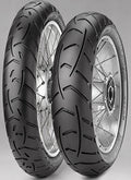 170/60R17 72V Metzeler TOURANCENB Summer Motorcycle Tyre