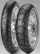 170/60R17 72V Metzeler TOURANCENB Summer Motorcycle Tyre