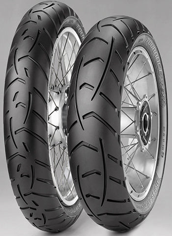 170/60R17 72V Metzeler TOURANCENB Summer Motorcycle Tyre