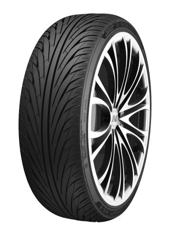 165/50R15 72V Nankang NS2 Summer Car Tyre