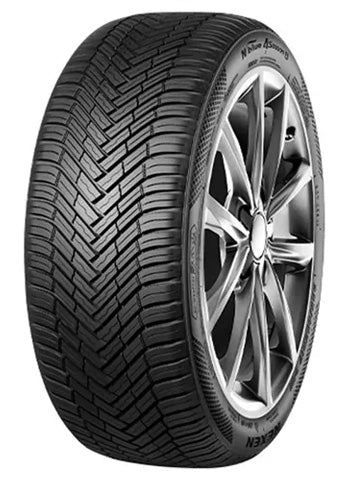 215/60R17 96H Nexen NBLUE4S2 All Season Car Tyre