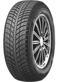225/55R18 102V Nexen NBLUE4SXL All Season 4x4 Tyre