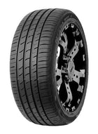225/55R18 98V Nexen NFERARU1. Summer 4x4 Tyre