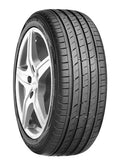 245/45R17 99Y Nexen NFERASU1XL Summer Car Tyre