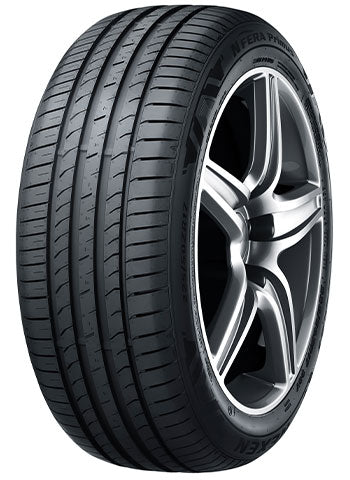 215/55R18 95V Nexen NFPRIMUS Summer 4x4 Tyre
