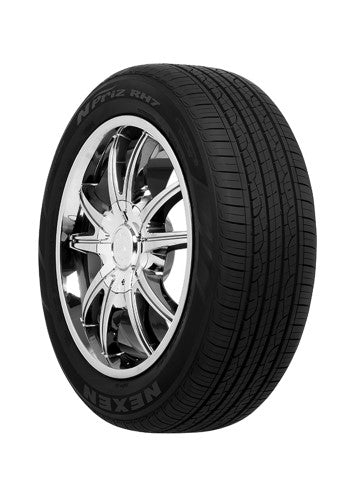 225/55R18 98H Nexen NPRIZRH7 Summer 4x4 Tyre
