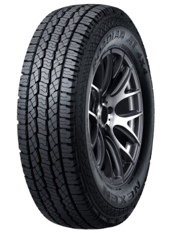 265/70R15 112T Nexen ROADAT4X4 Summer 4x4 Tyre
