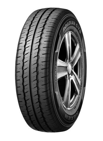 205/65R15 102S Nexen CT8 Summer Van Tyre