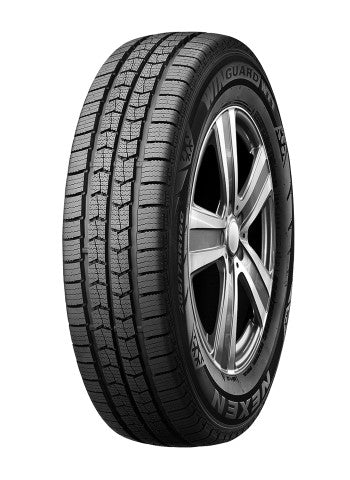 205/75R16 113R Nexen WT1 Winter Van Tyre