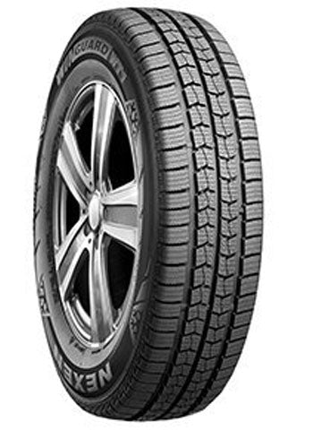 195/65R16 104T Nexen WT1E Winter Van Tyre
