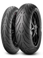 160/60R17 69W Pirelli ANGEL GT R Summer Motorcycle Tyre