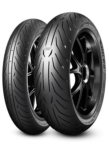 120/70R17 58W Pirelli ANGEL GT 2 F Summer Motorcycle Tyre