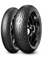 120/70R19 60V Pirelli ANGEL GT 2 F Summer Motorcycle Tyre
