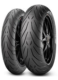 180/55R17 73W Pirelli ANGEL GT (A) R Summer Motorcycle Tyre